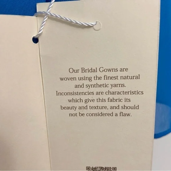 LT Lanting Bride Blue Chiffon Plus  XXL Asymmetric Blouse Resort Poolside Chic - Picture 8 of 16